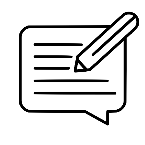 transcription graphic